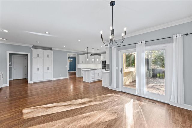 6505 W 132nd Terrace, Overland Park, KS 66209
