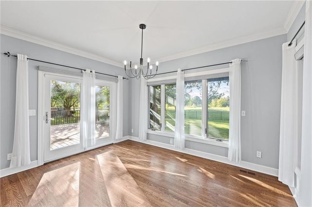 6505 W 132nd Terrace, Overland Park, KS 66209