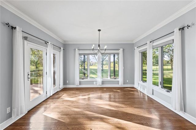 6505 W 132nd Terrace, Overland Park, KS 66209