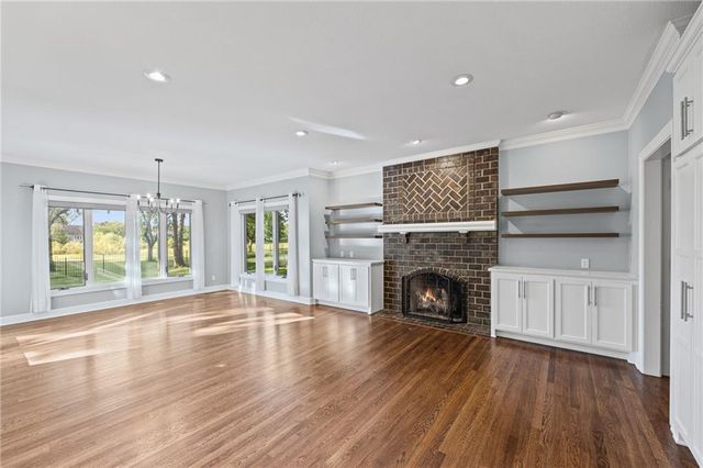 6505 W 132nd Terrace, Overland Park, KS 66209