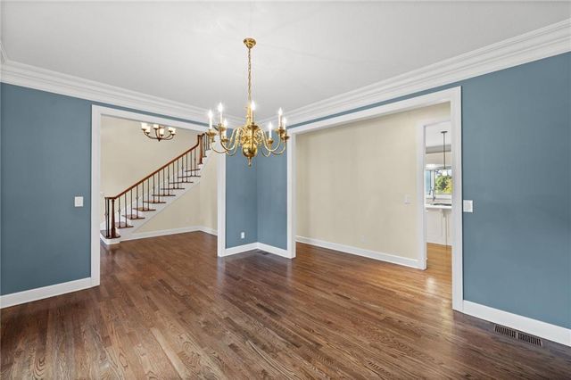 6505 W 132nd Terrace, Overland Park, KS 66209