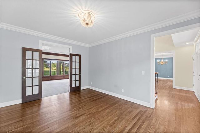 6505 W 132nd Terrace, Overland Park, KS 66209