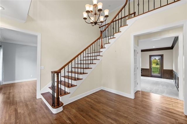 6505 W 132nd Terrace, Overland Park, KS 66209