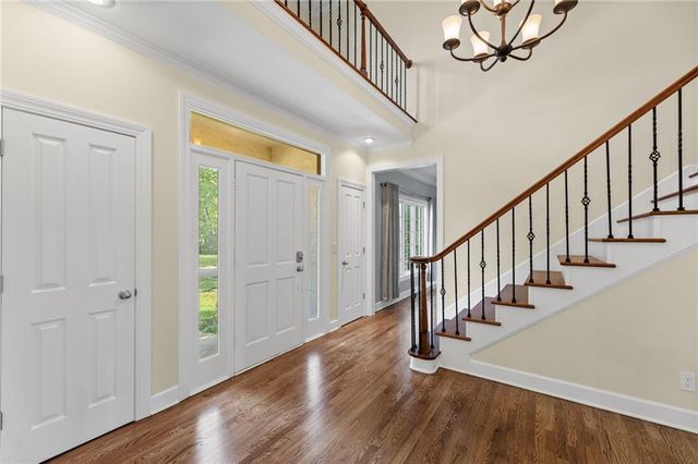 6505 W 132nd Terrace, Overland Park, KS 66209