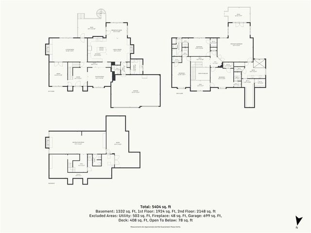 6505 W 132nd Terrace, Overland Park, KS 66209