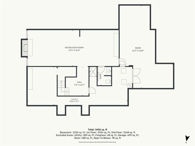 6505 W 132nd Terrace, Overland Park, KS 66209