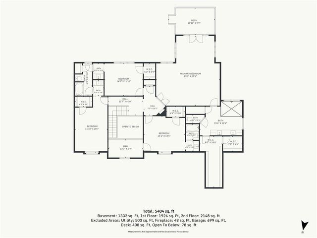 6505 W 132nd Terrace, Overland Park, KS 66209