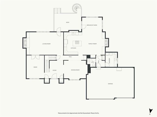 6505 W 132nd Terrace, Overland Park, KS 66209