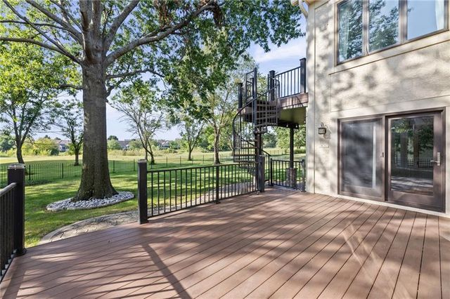 6505 W 132nd Terrace, Overland Park, KS 66209