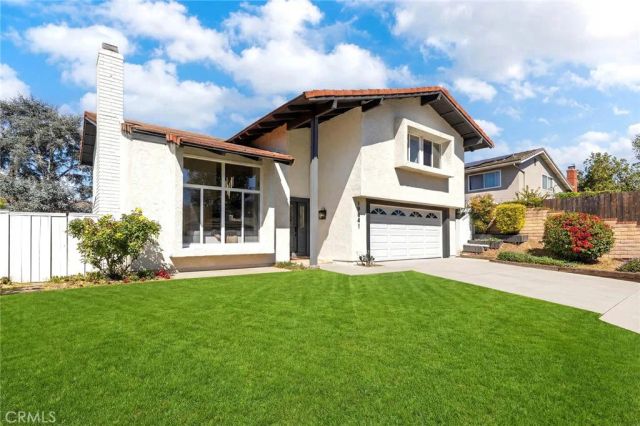 19841 Lombardy Lane, Yorba Linda, CA 92886