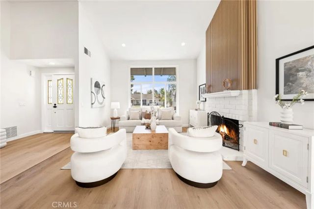 19841 Lombardy Lane, Yorba Linda, CA 92886