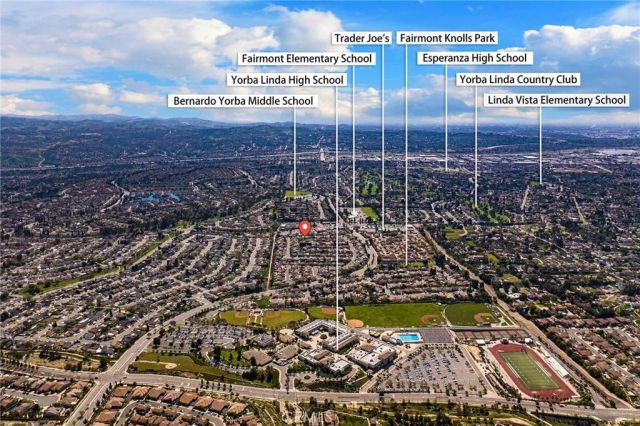 19841 Lombardy Lane, Yorba Linda, CA 92886