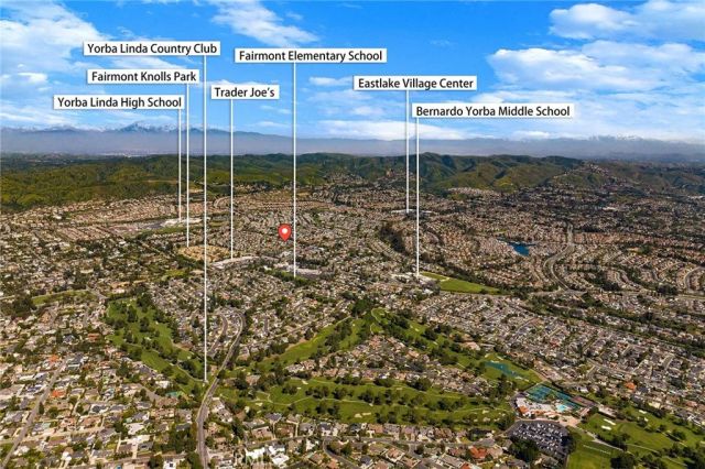 19841 Lombardy Lane, Yorba Linda, CA 92886