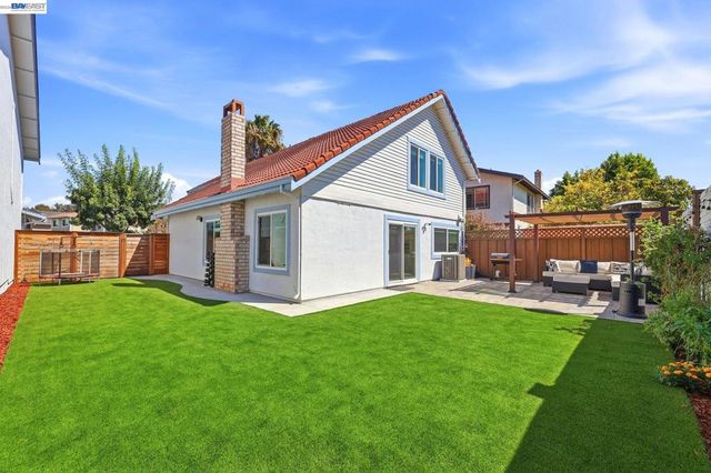 35845 Tozier St., Newark, CA 94560