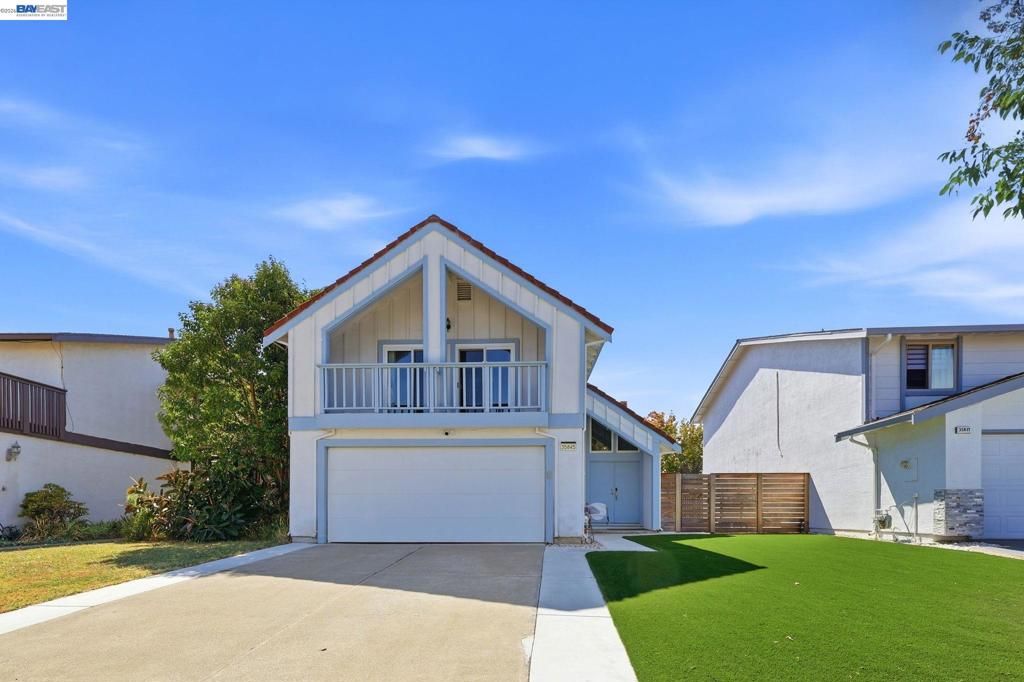 35845 Tozier St., Newark, CA 94560