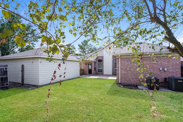 12802 Magnolia Leaf Street, Houston, TX 77065