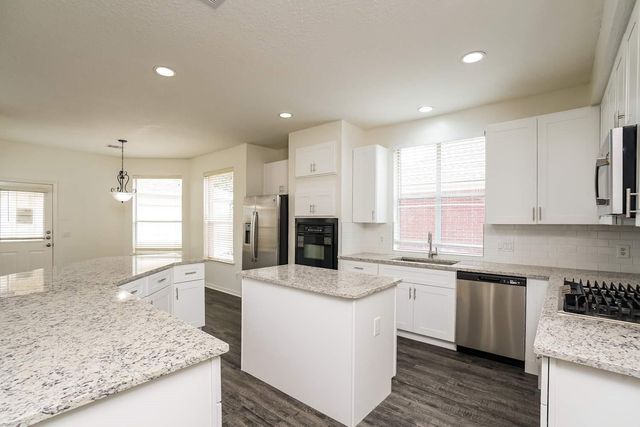 12802 Magnolia Leaf Street, Houston, TX 77065