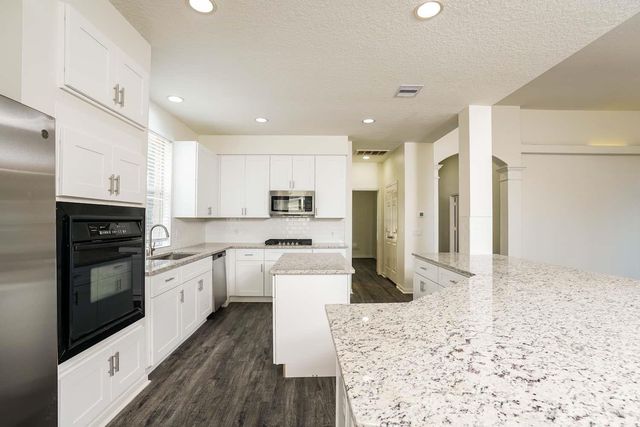 12802 Magnolia Leaf Street, Houston, TX 77065