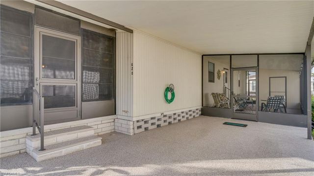 620 Horizon DR, North Fort Myers, FL 33903