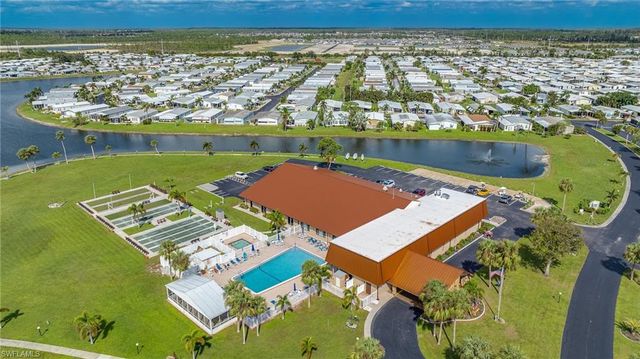 620 Horizon DR, North Fort Myers, FL 33903