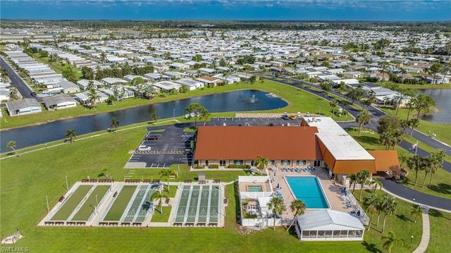 620 Horizon DR, North Fort Myers, FL 33903