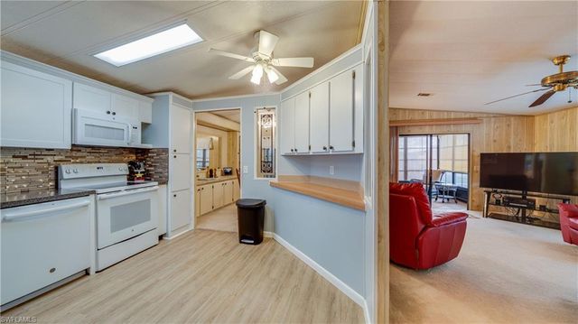 620 Horizon DR, North Fort Myers, FL 33903