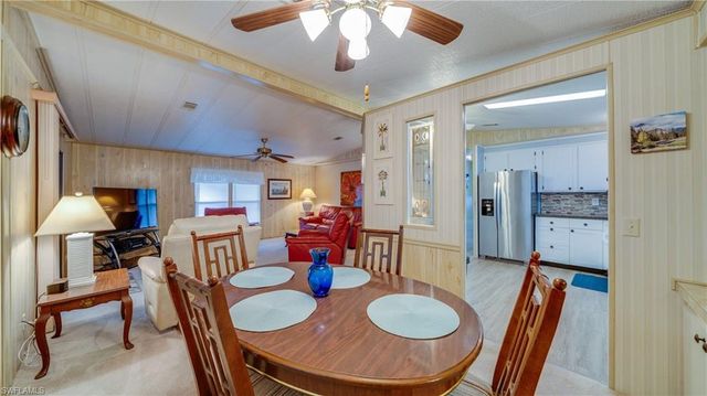 620 Horizon DR, North Fort Myers, FL 33903