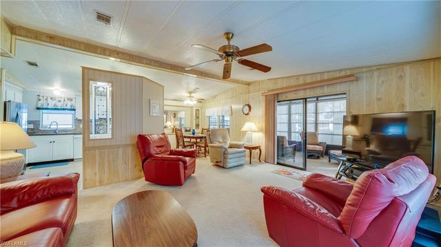 620 Horizon DR, North Fort Myers, FL 33903