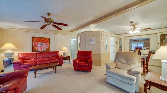 620 Horizon DR, North Fort Myers, FL 33903