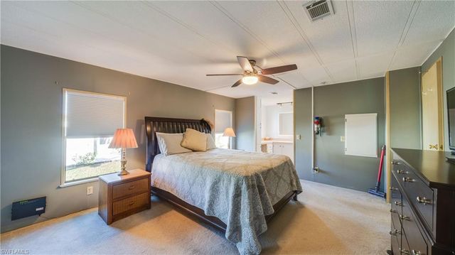 620 Horizon DR, North Fort Myers, FL 33903