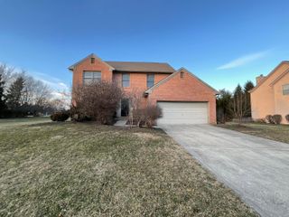 22 Liberty Ridge Avenue, Powell, OH 43065