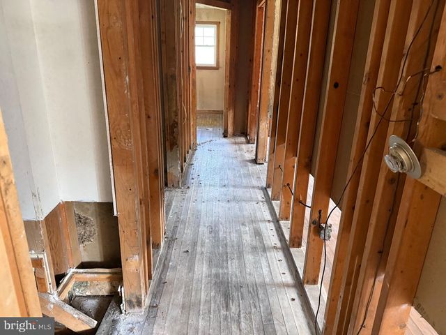 18425 TAKOMA DR SW, Barton, MD 21521