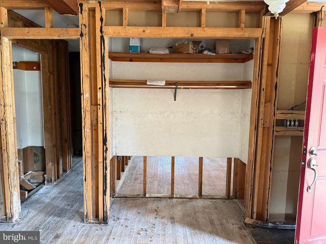 18425 TAKOMA DR SW, Barton, MD 21521