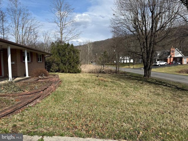 18425 TAKOMA DR SW, Barton, MD 21521