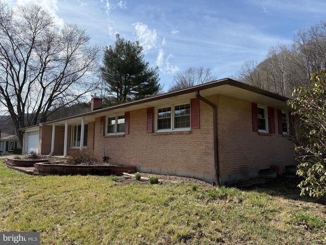 18425 TAKOMA DR SW, Barton, MD 21521