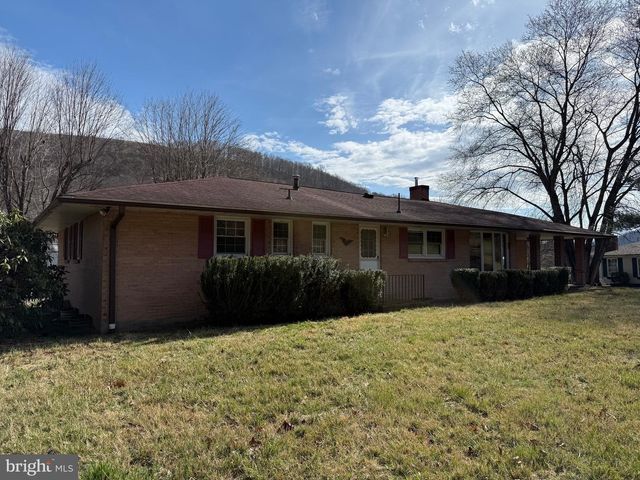 18425 TAKOMA DR SW, Barton, MD 21521