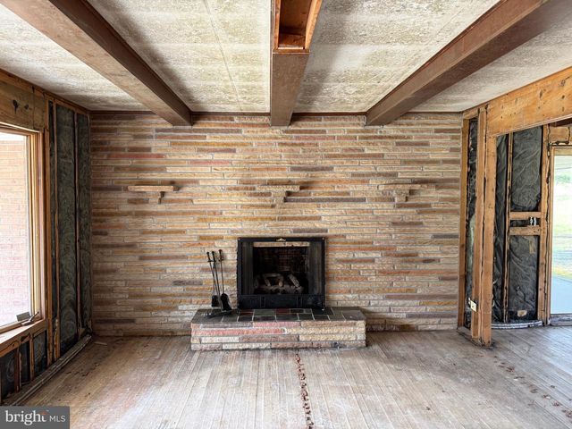 18425 TAKOMA DR SW, Barton, MD 21521