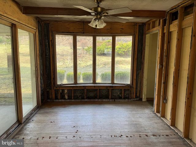 18425 TAKOMA DR SW, Barton, MD 21521