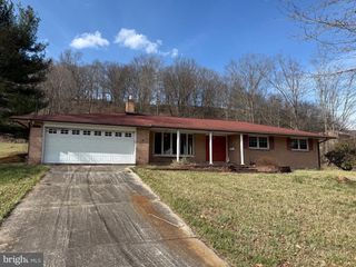 18425 TAKOMA DR SW, Barton, MD 21521