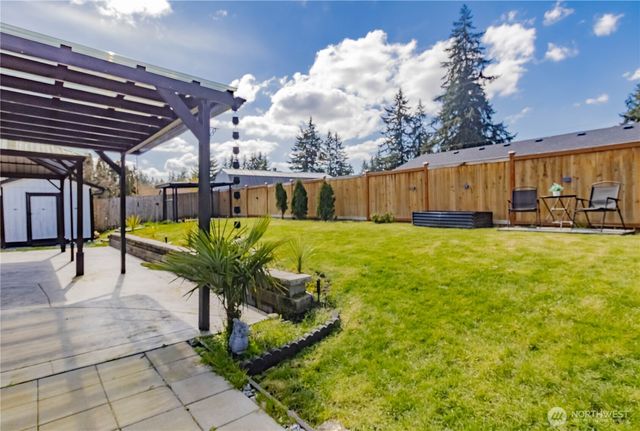 17224 E 10th Ave, Spanaway, WA 98387