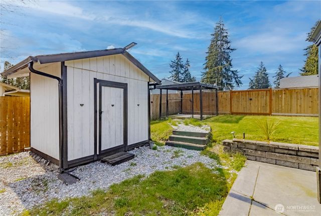 17224 E 10th Ave, Spanaway, WA 98387