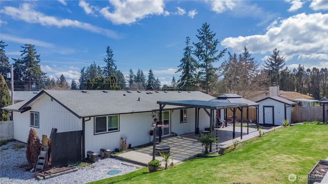 17224 E 10th Ave, Spanaway, WA 98387