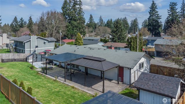 17224 E 10th Ave, Spanaway, WA 98387