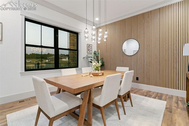 16690 Early Light Drive, Colorado Springs, CO 80908