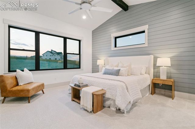 16690 Early Light Drive, Colorado Springs, CO 80908