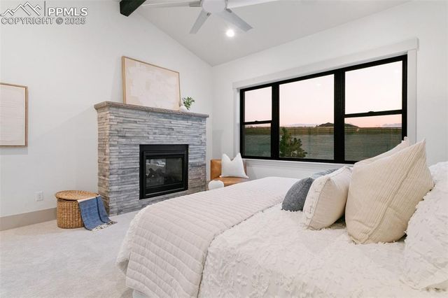 16690 Early Light Drive, Colorado Springs, CO 80908