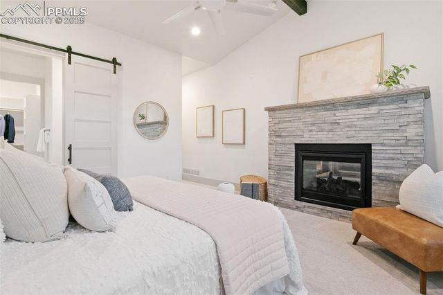 16690 Early Light Drive, Colorado Springs, CO 80908