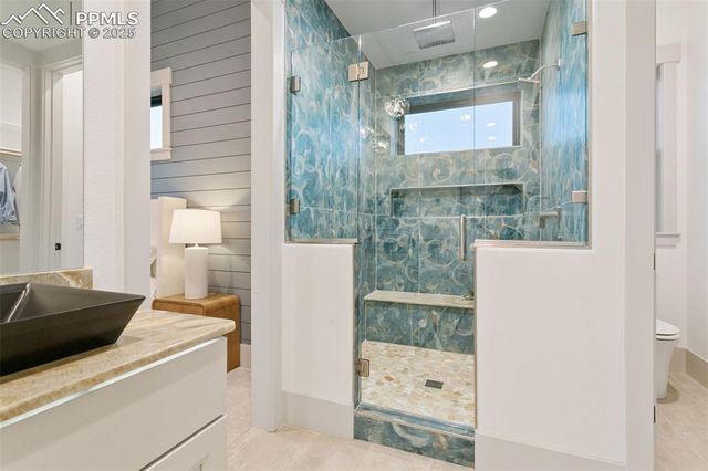 16690 Early Light Drive, Colorado Springs, CO 80908