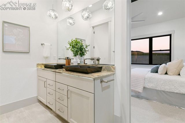 16690 Early Light Drive, Colorado Springs, CO 80908