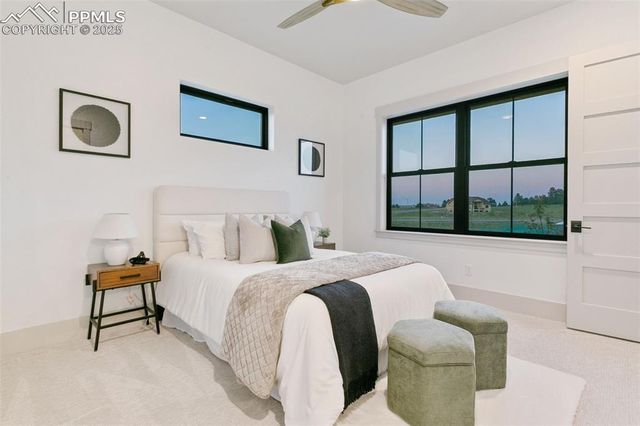 16690 Early Light Drive, Colorado Springs, CO 80908